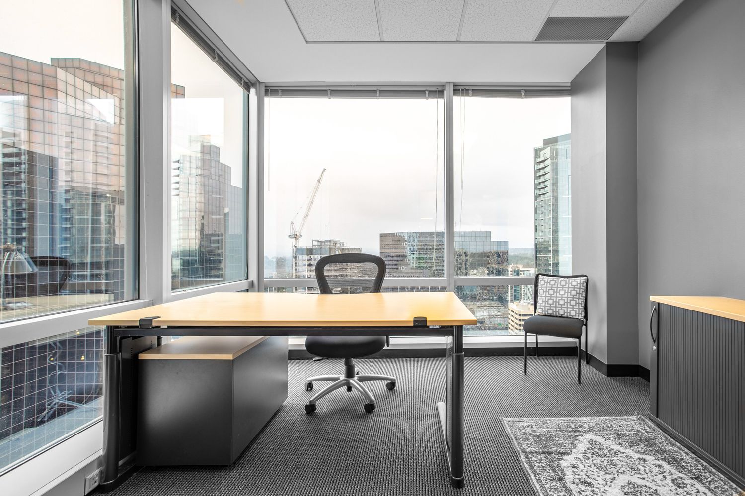 Key Center 601 108th Ave NE, Bellevue, WA 98004